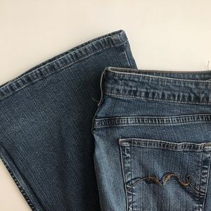 Arizona Jean co jeans